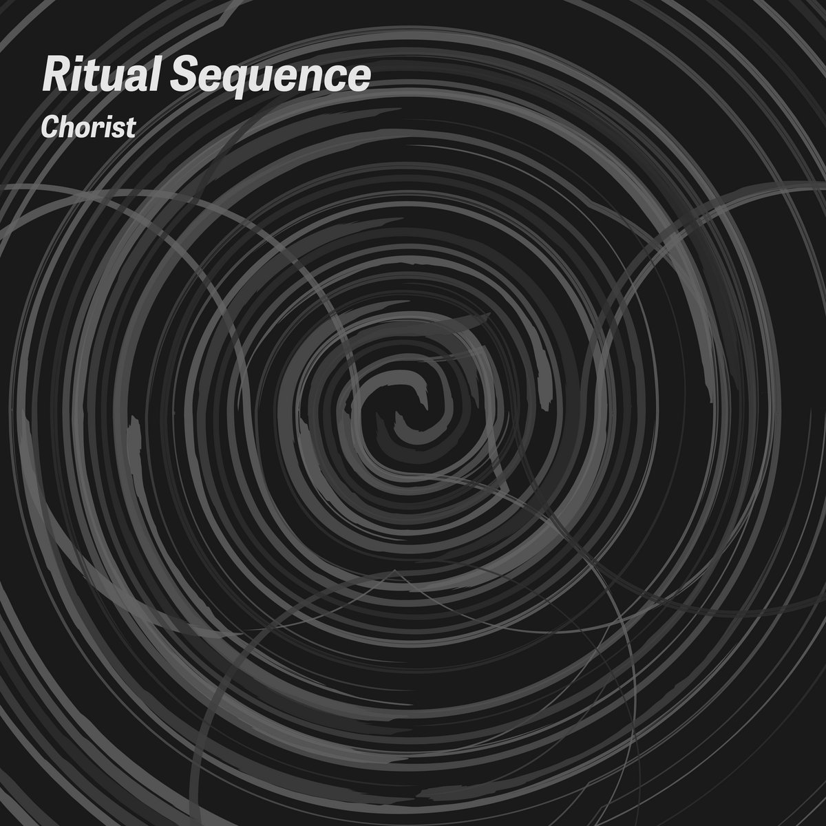 Ritual Sequence cover